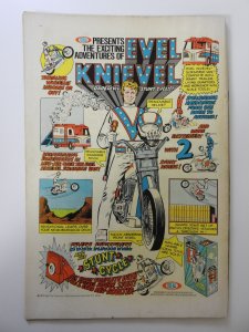 Marvel Premiere #13 (1974) VG Condition