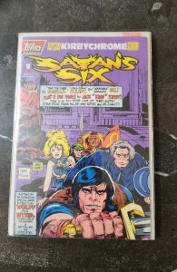 Satan's Six #1 (1993)