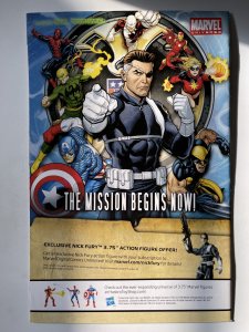 Web of Spider-Man #2 - NM (2010)