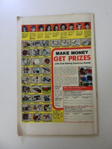 Daredevil #144 (1977) FN+ condition