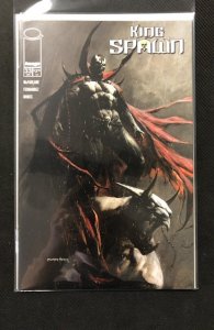 King Spawn #33 (2024)
