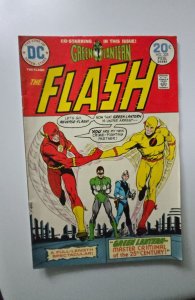 The Flash #225 (1974)