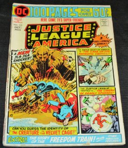 Justice League of America #113 (1974)