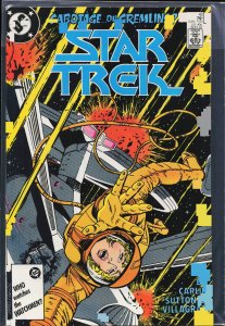 Star Trek #42 (1987) Star Trek