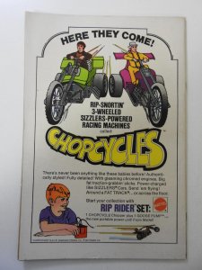 Conan the Barbarian #23 (1973) FN- Condition! First appearance of Red Sonja!