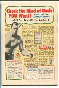 Mad #23 1955-EC-last comic book format issue-Wally Wood-Jack Davis-historic-FN-