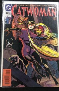 Catwoman #11 (1994)