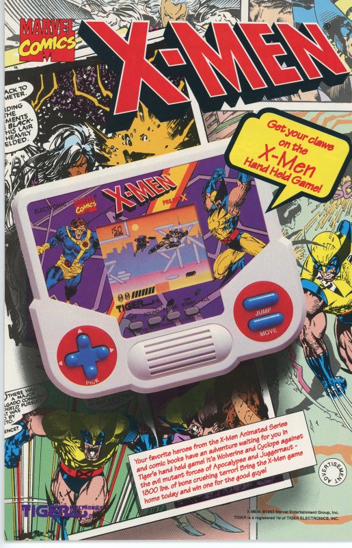 Iron Man 299 VF/NM or better