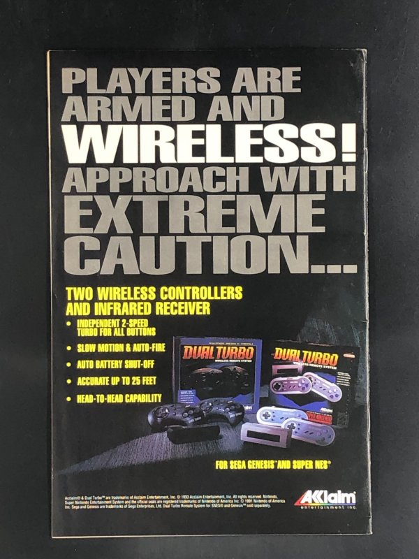 Marvel Tales #282 (1994)