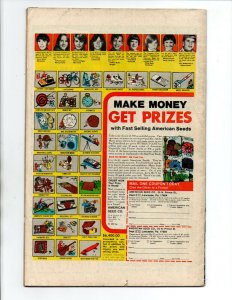 The Witching Hour #80 - DC Horror - 1978 - Very Good