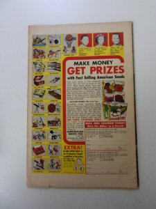 Strange Tales #168 (1968) VG condition