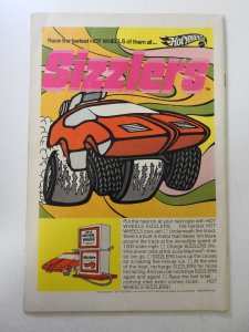 Batman #225 (1970) VG+ Condition