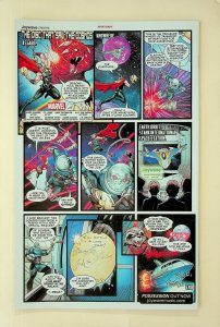 Thor #5 Marvel Donny Cates Nic Klein Lost in the Black Winter Modern