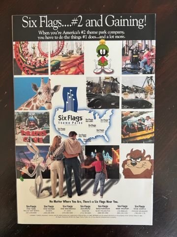 Green Lantern #53 (1994) - NM