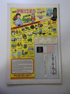 Tomb of Dracula #24 (1974) VF Condition MVS Intact