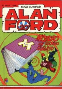 Mistero Un Pochino Svelato