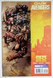 Dark Avengers #16 (VF/NM) 1¢ Auction! No Resv! See More!!!