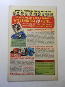 Sub-Mariner #6 (1968) FN+ Condition!