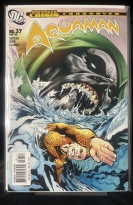Aquaman #37 (2006)