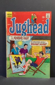 Jughead #148 (1967)
