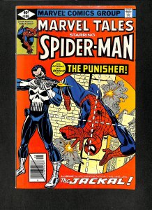 Marvel Tales #106