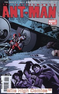 IRREDEEMABLE ANT-MAN (2006 Series) #6 Fine Comics Book