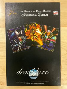 Secret Defenders #16 (1994)