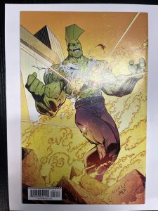 Savage Dragon #226, NM Torment and the Tyrant Image Comics, 2017