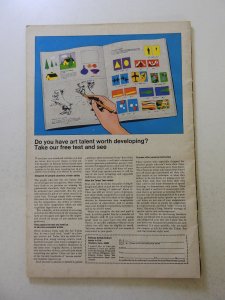 Fantastic Four #96 (1970) FN- condition