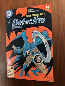 Detective Comics #578 FN- Todd McFarlane Art (DC 1987)