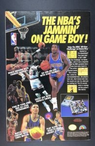 Excalibur #38 (1991)