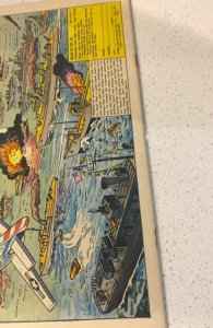 Detective Comics #353 (1966) the weather Wizard