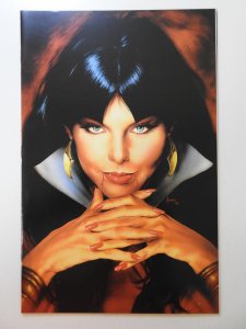 Vampirella: Sad Wings Of Destiny (1996) Beautiful NM Condition!