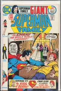 The Superman Family #172 (1975) Jimmy Olsen