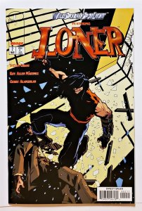 WildStorm Spotlight #2 (March 1997, Image) 9.0 VF/NM