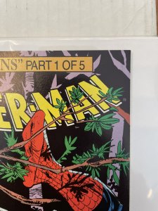 Spider-Man #8 (1991)