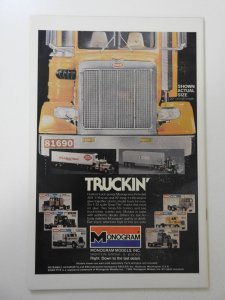 Doctor Strange #46 (1981) VF+ Condition!