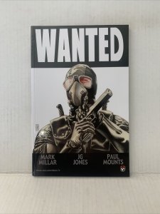Wanted Volume 1 Trade Paperback 