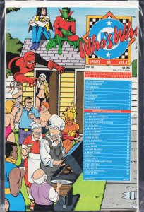 Update '88 #4 (1988)