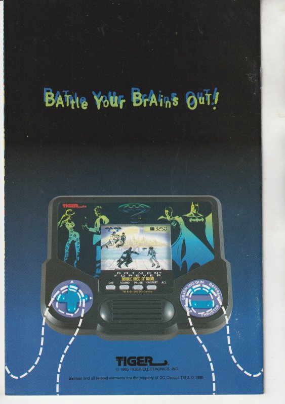 Steel #22 (1995)   Team Superman reunited !