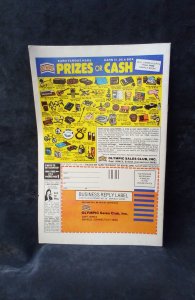 The Savage She-Hulk #8 Direct Edition (1980)