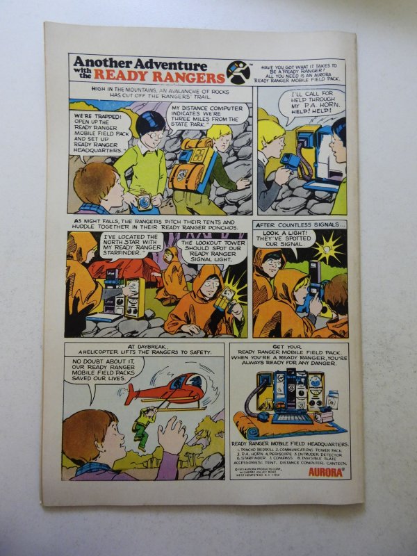 Adventure Comics #431 (1974) FN Condition