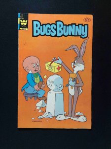 Bugs Bunny #238  WHITMAN Comics 1983 FN+