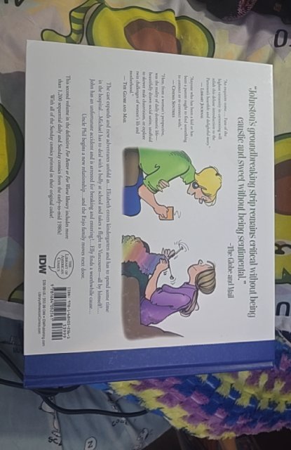 for better or worse complete library book 2