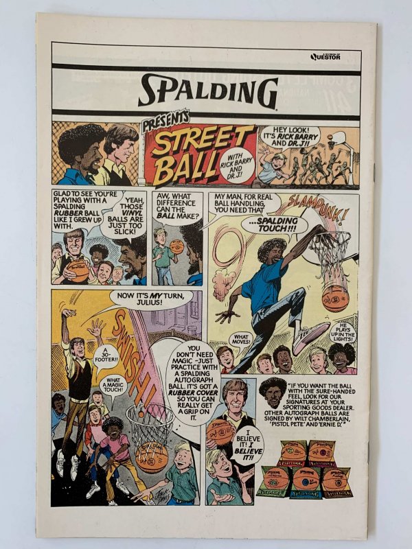 Nova #11 VF/NM (1977)