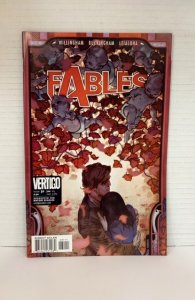 Fables #31 (2005)