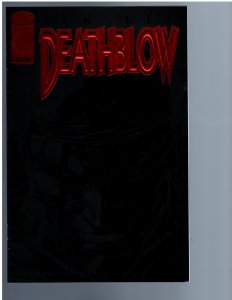 Deathblow #1 (1993)