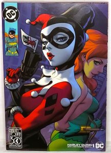 HARLEY QUINN 30th Anniversary Special #1 Variant Cover Set DC Comics DCU