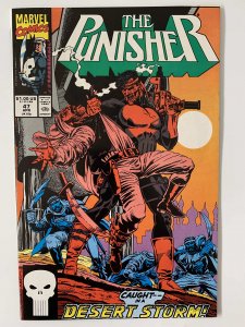 The Punisher #47 (1991)