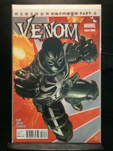Venom #27 (2013)